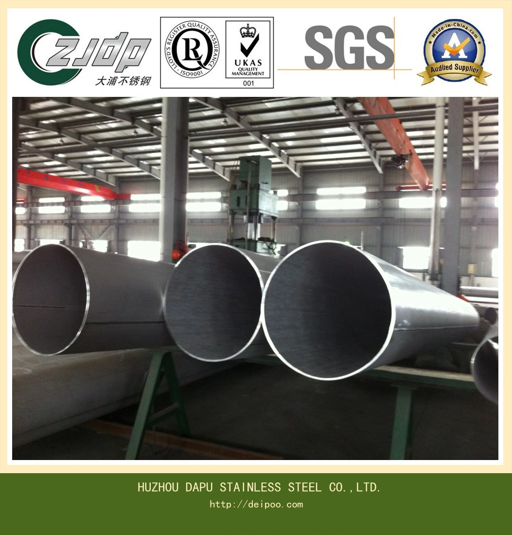 304/304L/316316L/347/32750/32760/904L A312 A269 A790 A789 Stainless Steel Pipe Welded Pipe Seamless Pipe